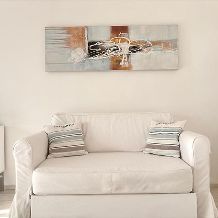 French Riviera Apartment With Swimming Pool And Free Parking Near Monaco روكوبرُن كاب مارتي المظهر الخارجي الصورة