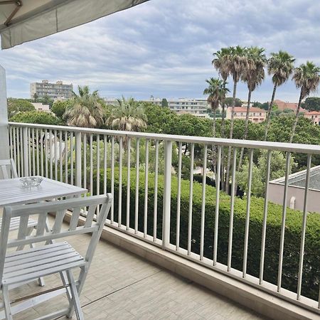 French Riviera Apartment With Swimming Pool And Free Parking Near Monaco روكوبرُن كاب مارتي المظهر الخارجي الصورة