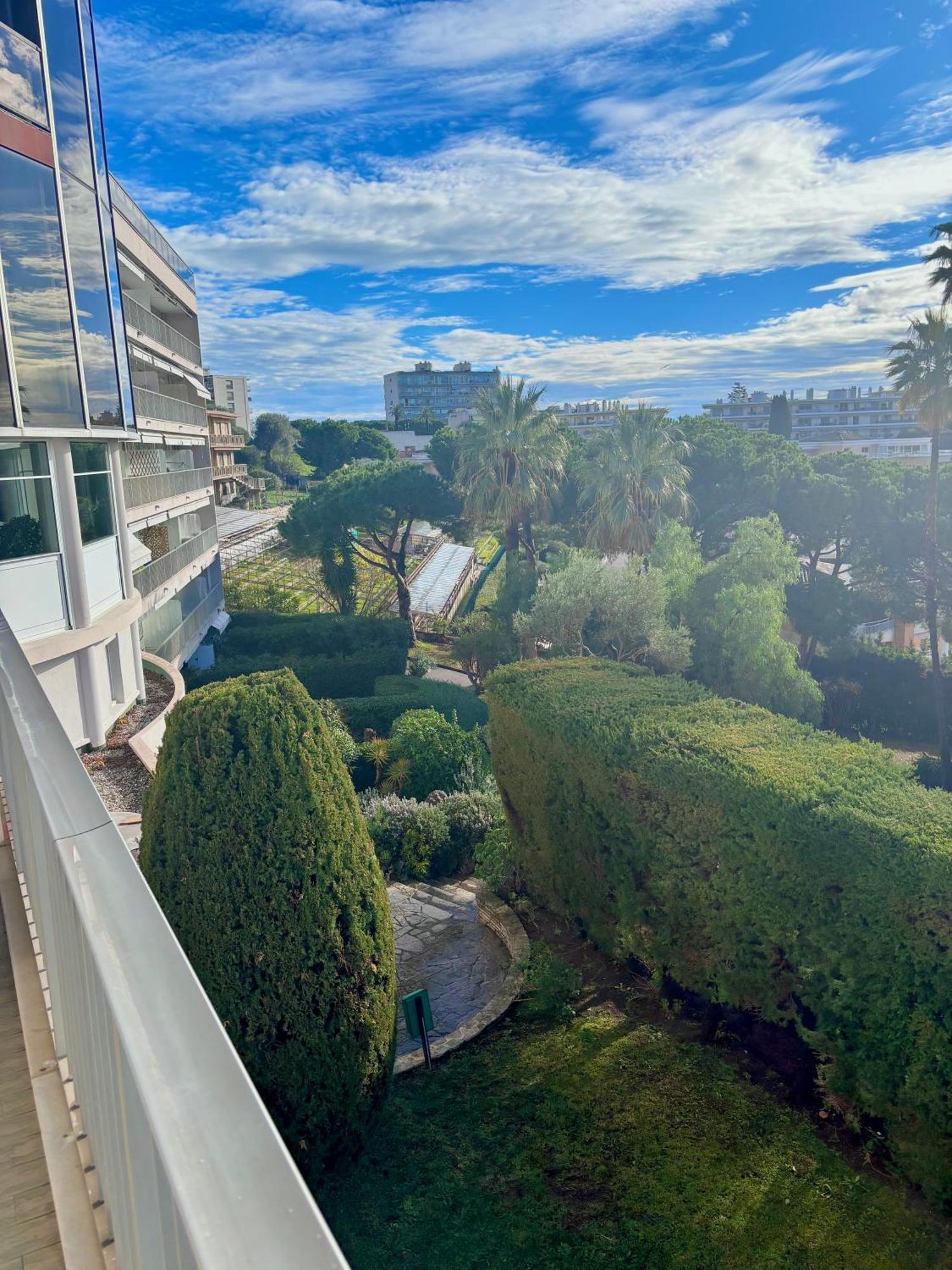 French Riviera Apartment With Swimming Pool And Free Parking Near Monaco روكوبرُن كاب مارتي المظهر الخارجي الصورة