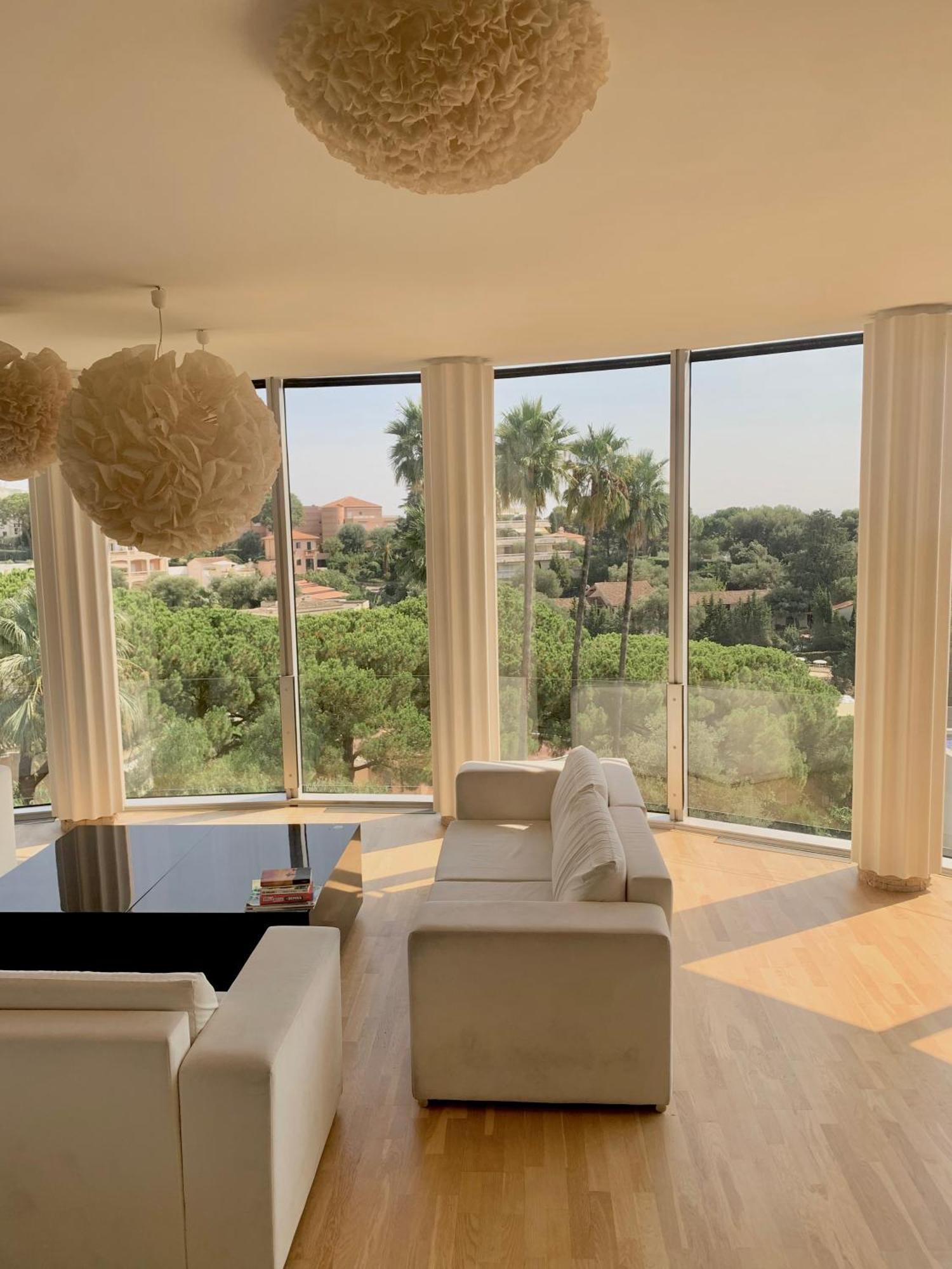 French Riviera Apartment With Swimming Pool And Free Parking Near Monaco روكوبرُن كاب مارتي المظهر الخارجي الصورة