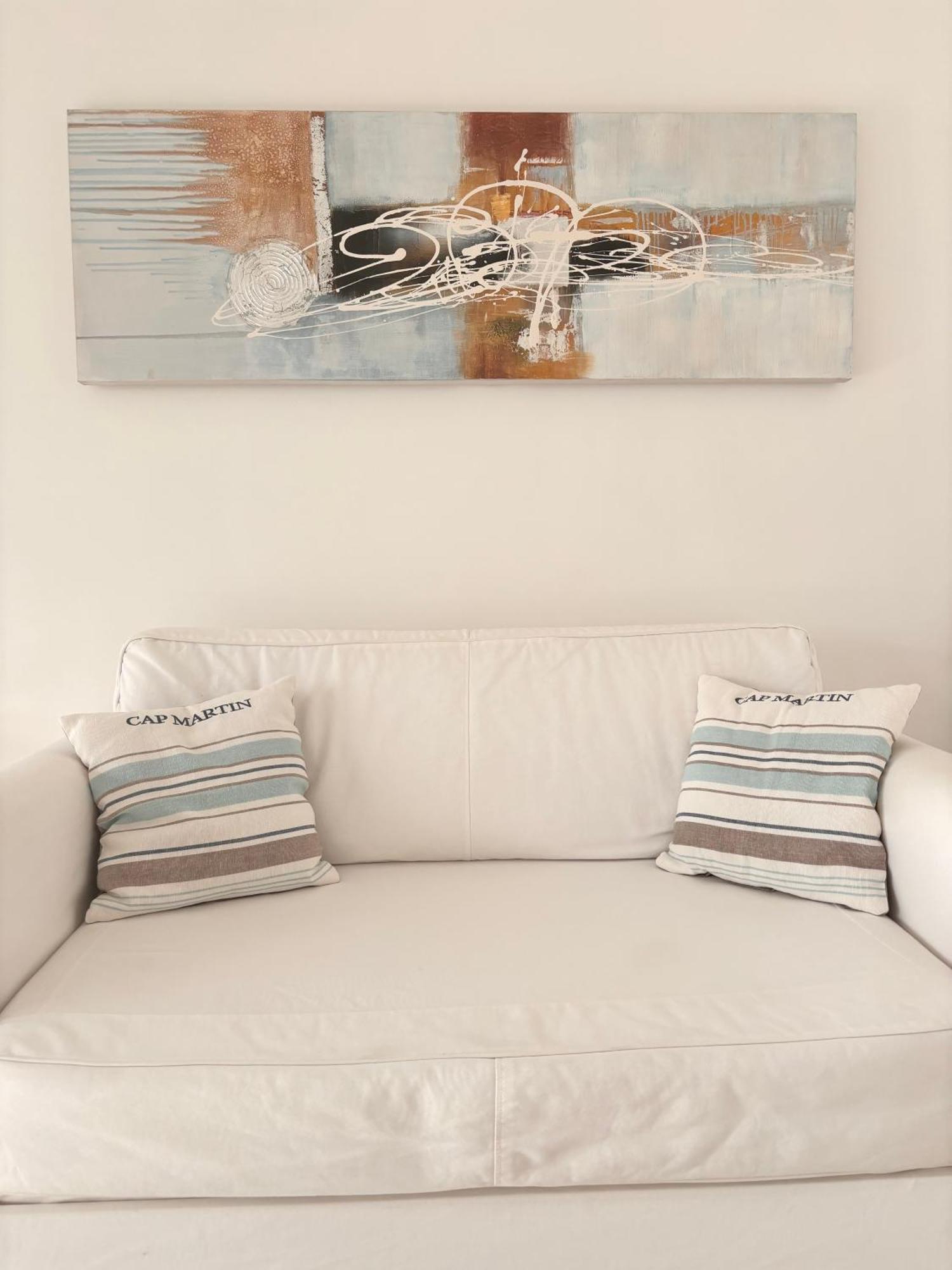 French Riviera Apartment With Swimming Pool And Free Parking Near Monaco روكوبرُن كاب مارتي المظهر الخارجي الصورة