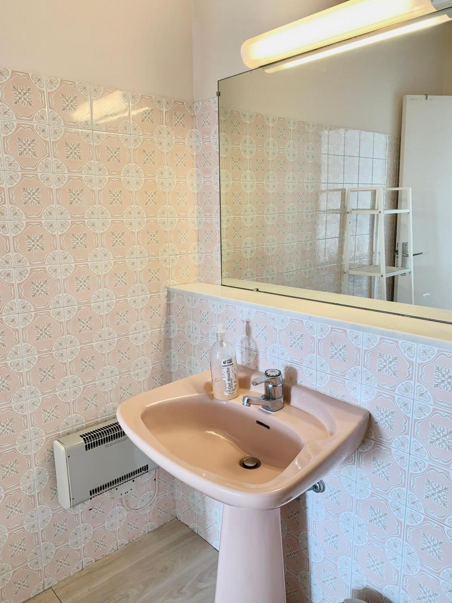 French Riviera Apartment With Swimming Pool And Free Parking Near Monaco روكوبرُن كاب مارتي المظهر الخارجي الصورة