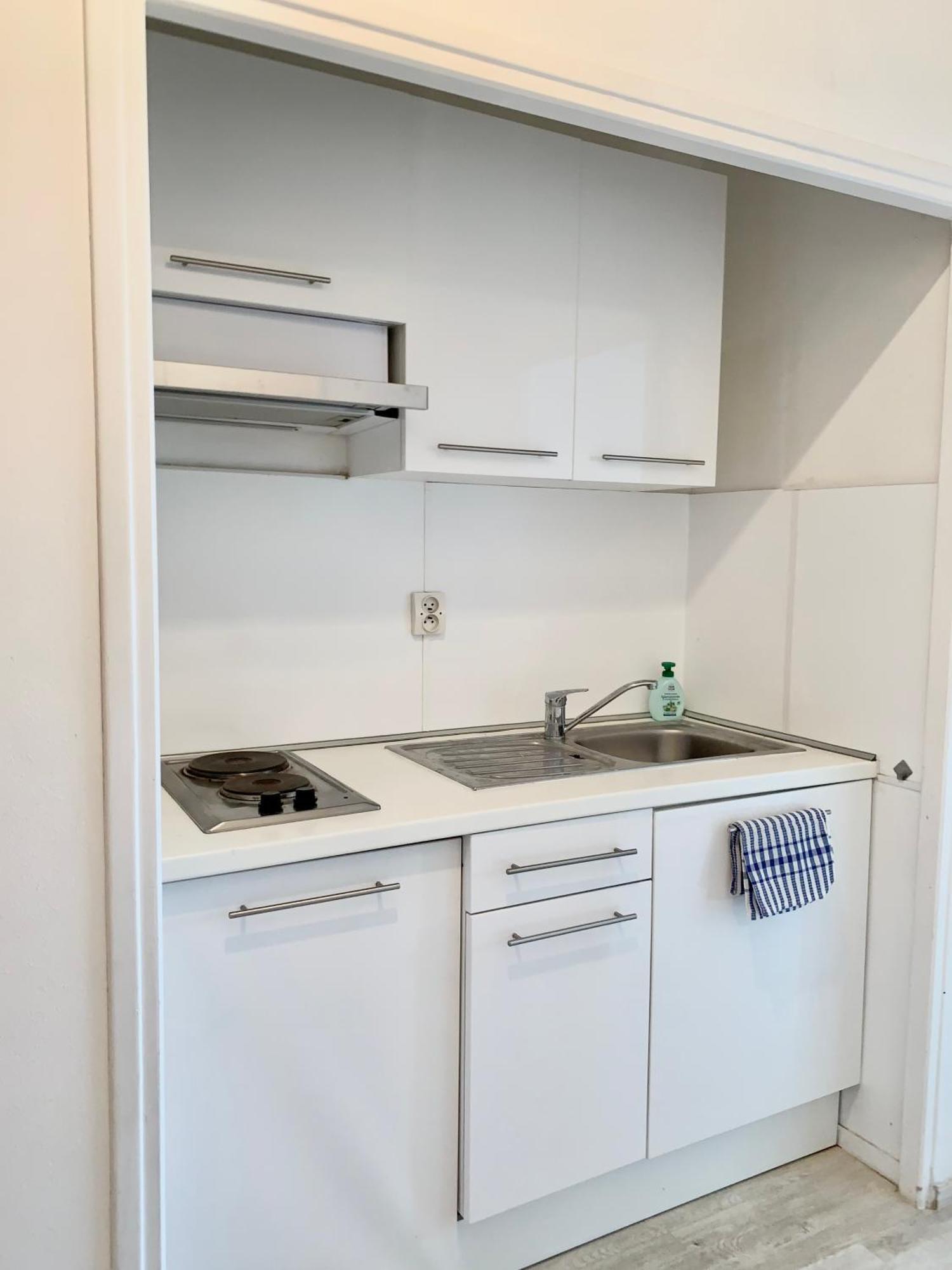 French Riviera Apartment With Swimming Pool And Free Parking Near Monaco روكوبرُن كاب مارتي المظهر الخارجي الصورة