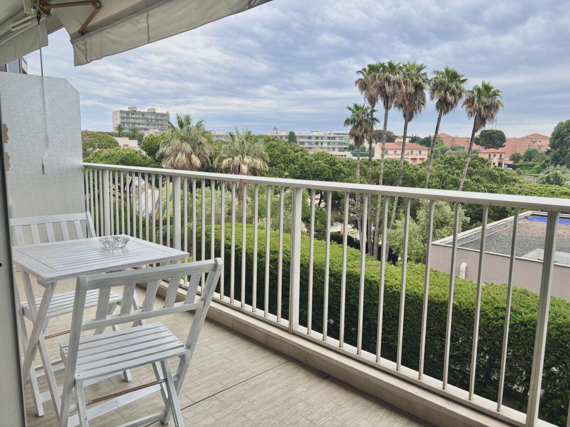 French Riviera Apartment With Swimming Pool And Free Parking Near Monaco روكوبرُن كاب مارتي المظهر الخارجي الصورة